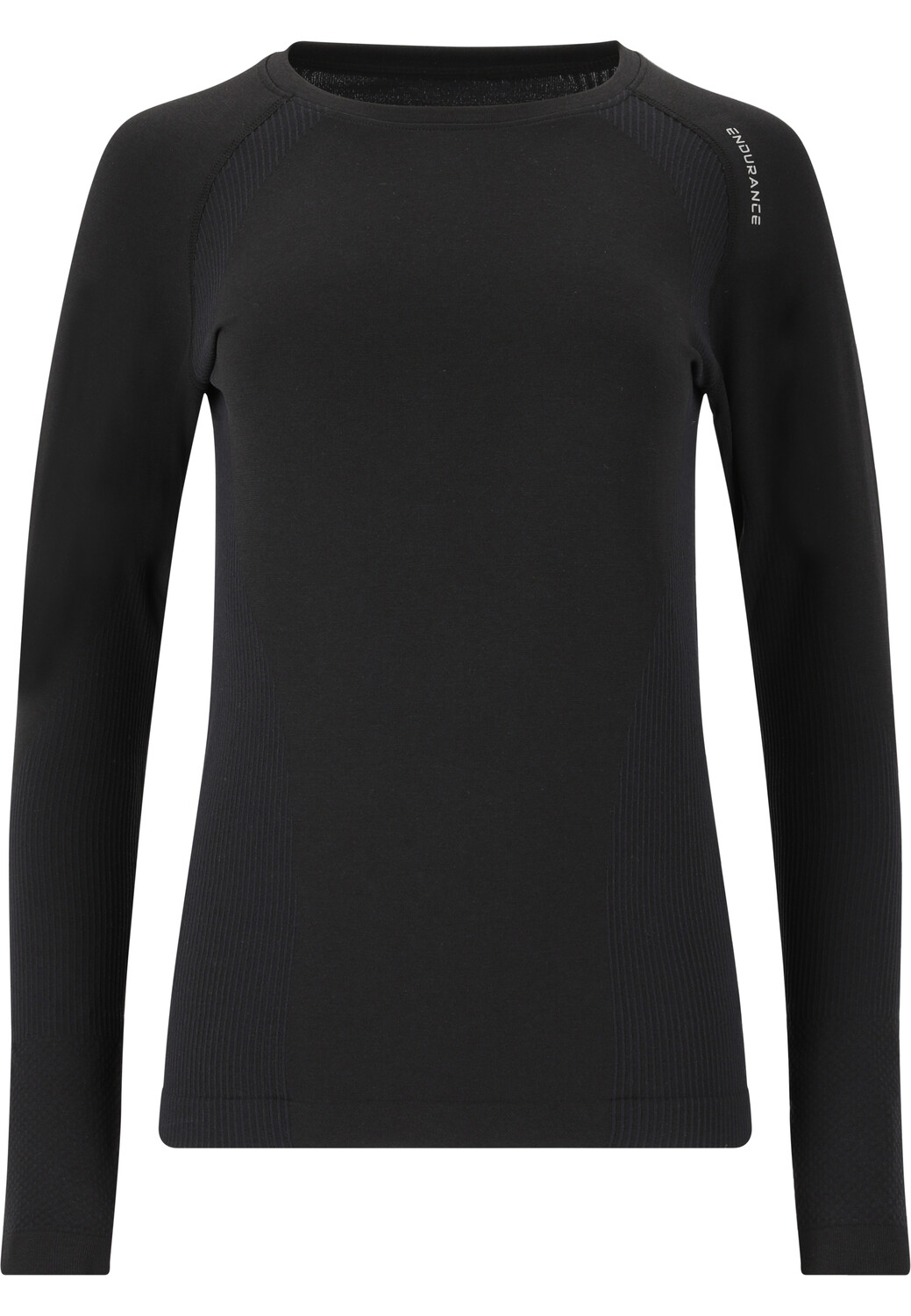 

Рубашка Endurance Halen, цвет 1011 Dark Grey Melange