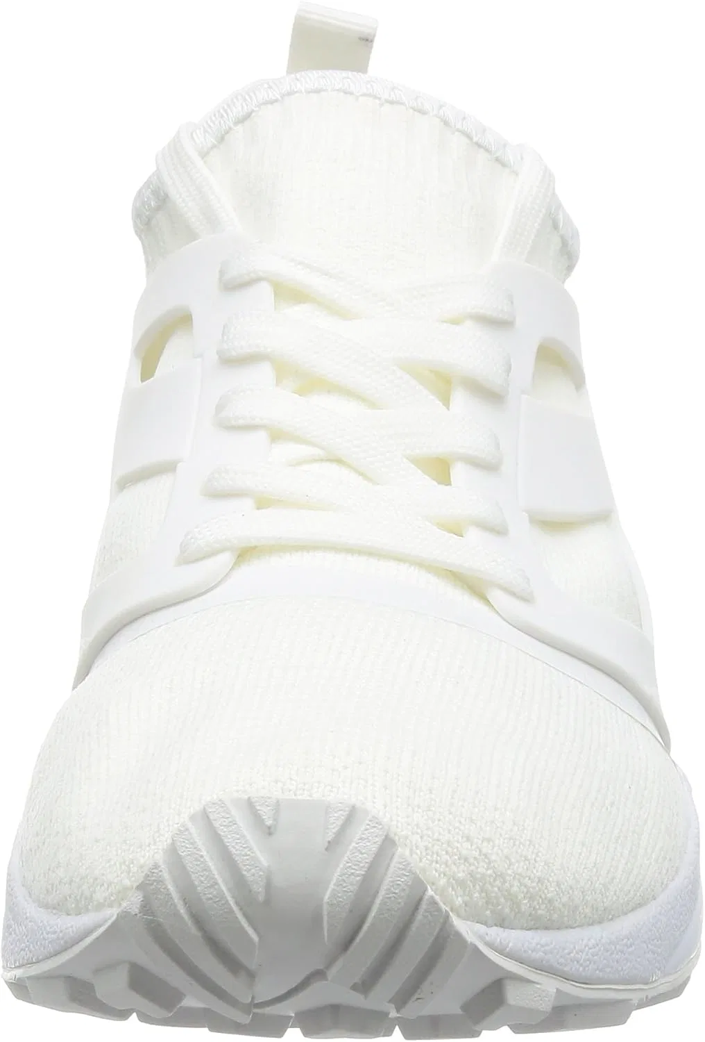 Кроссовки унисекс Diadora Evo Aeon с низким вырезом, White — фото 2