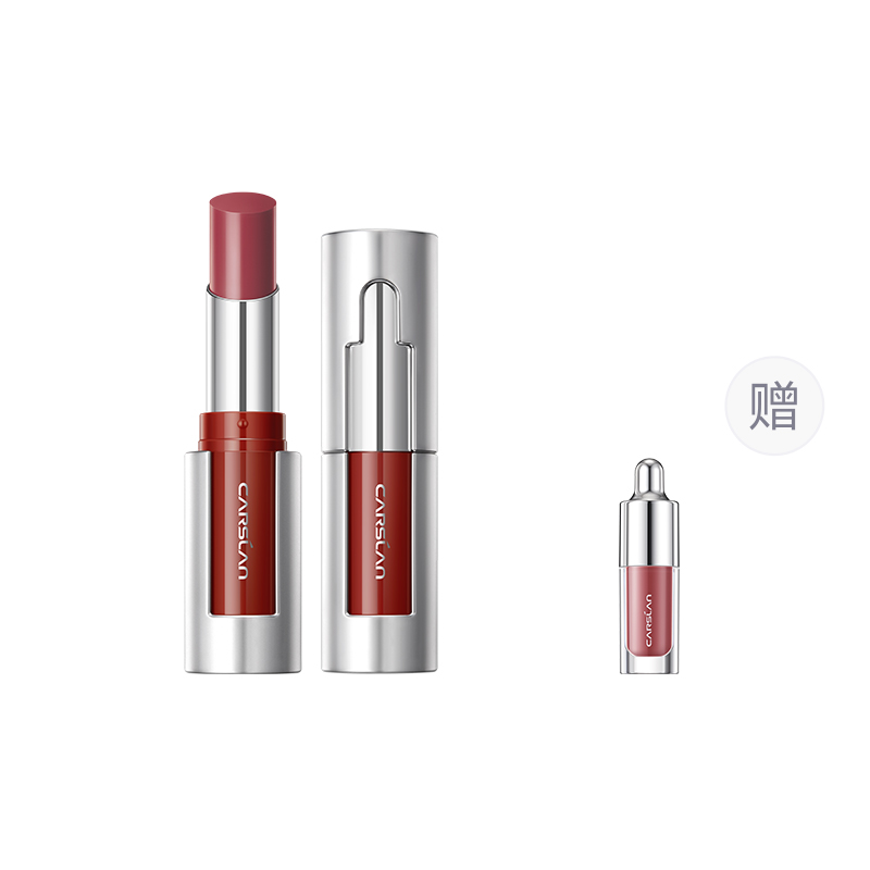 

Помады Prime с мягким фокусом, легко растушевываются, создают естественный тон, уменьшают морщинки на губах, осветляют Carslan