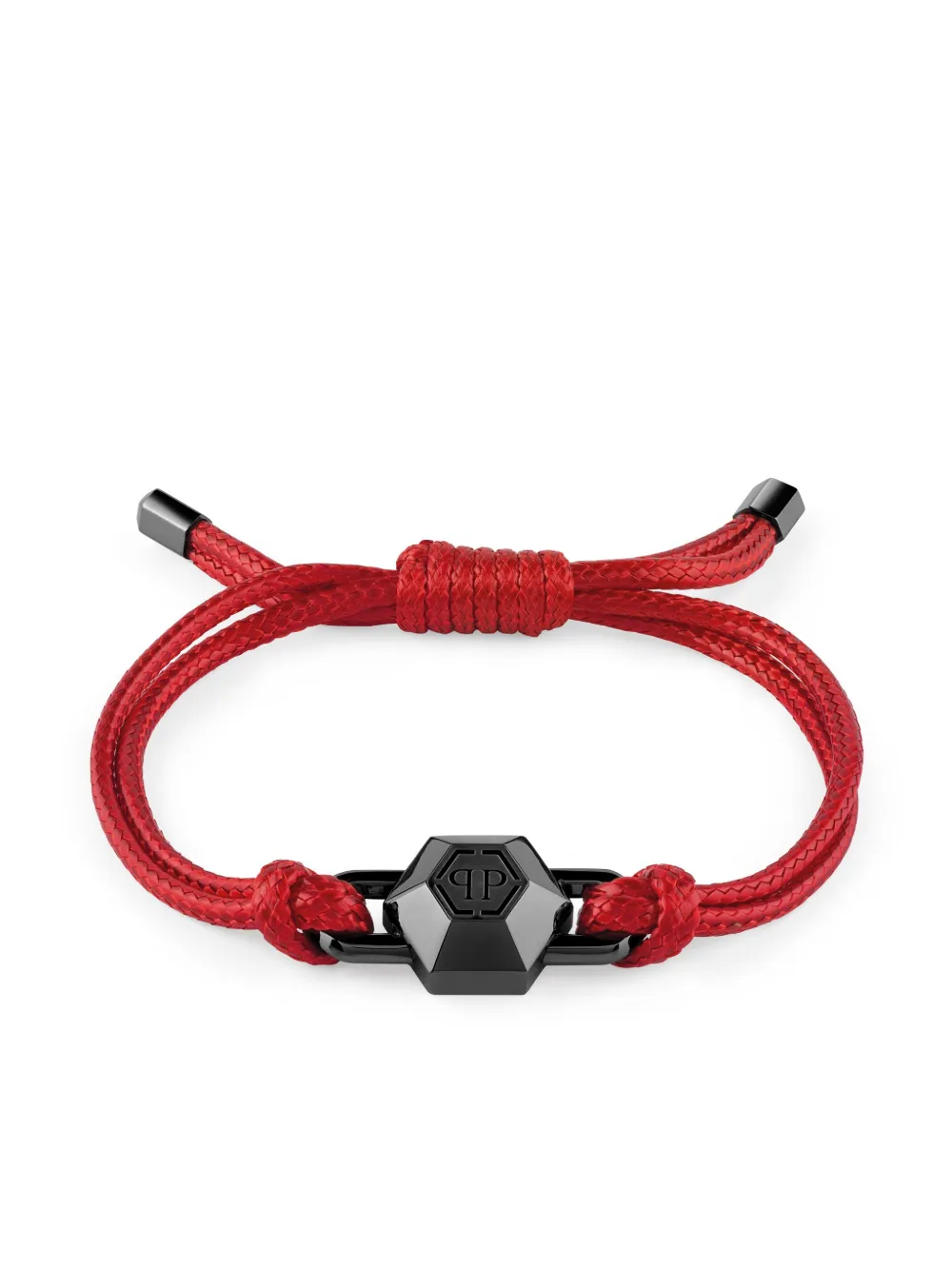 

Браслет Edge Philipp Plein, черный