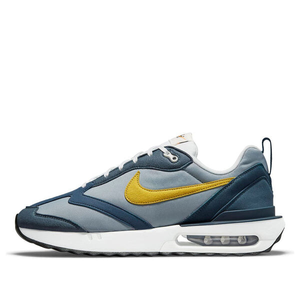 

Кроссовки air max dawn Nike, синий