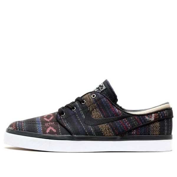 

Кроссовки zoom stefan janoski prem Nike, мульитколор
