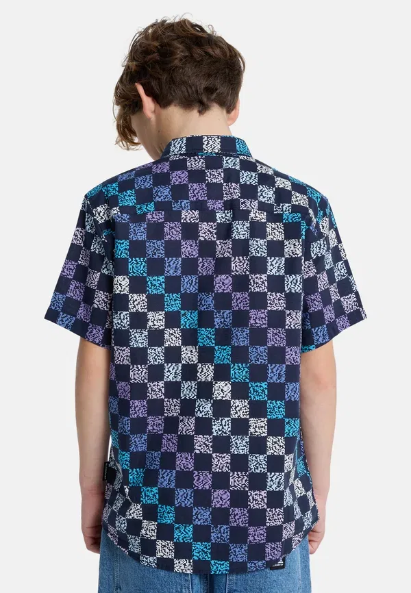 Футболка с коротким рукавом Quiksilver Apero, цвет ktp — фото 3