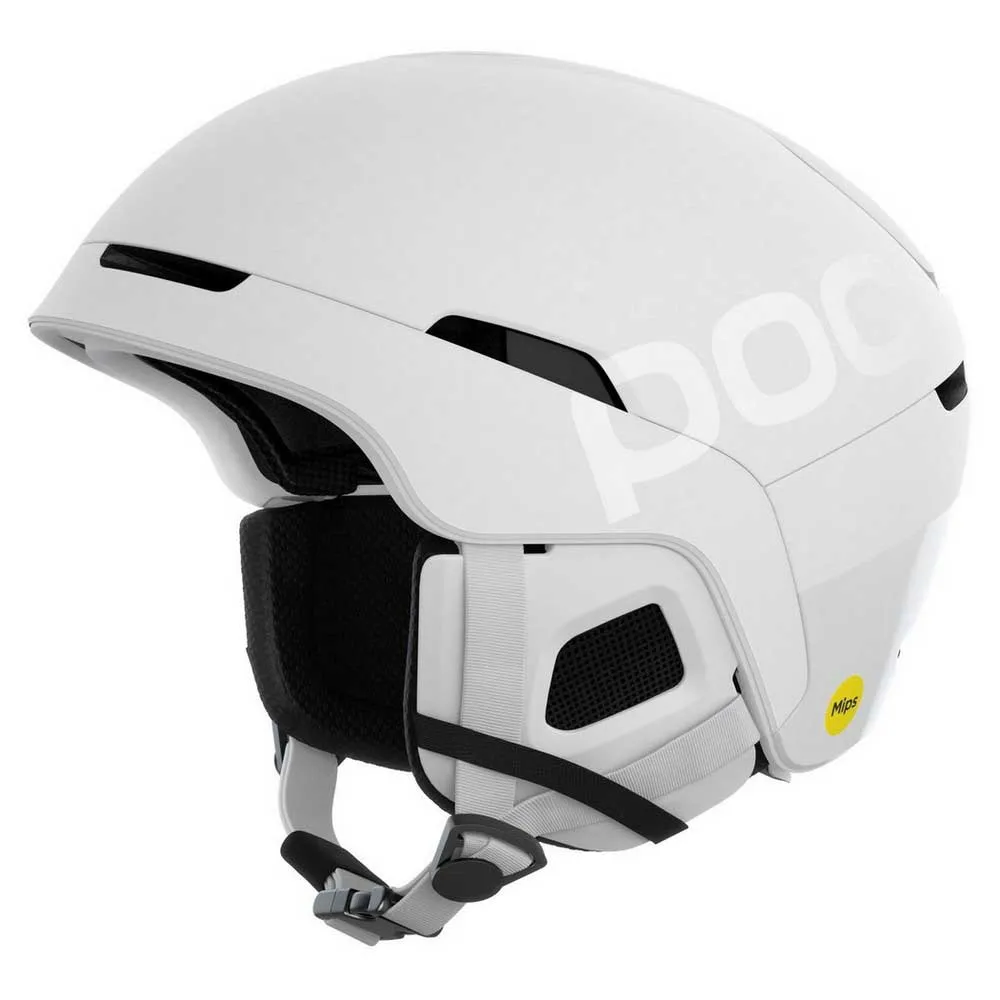 

Шлем POC Obex BC MIPS, белый