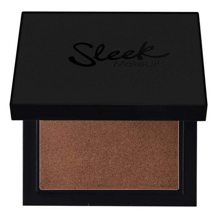 

Бронзер для лица Polvos Bronceadores Face Form Bronzer Sleek, Obsessed