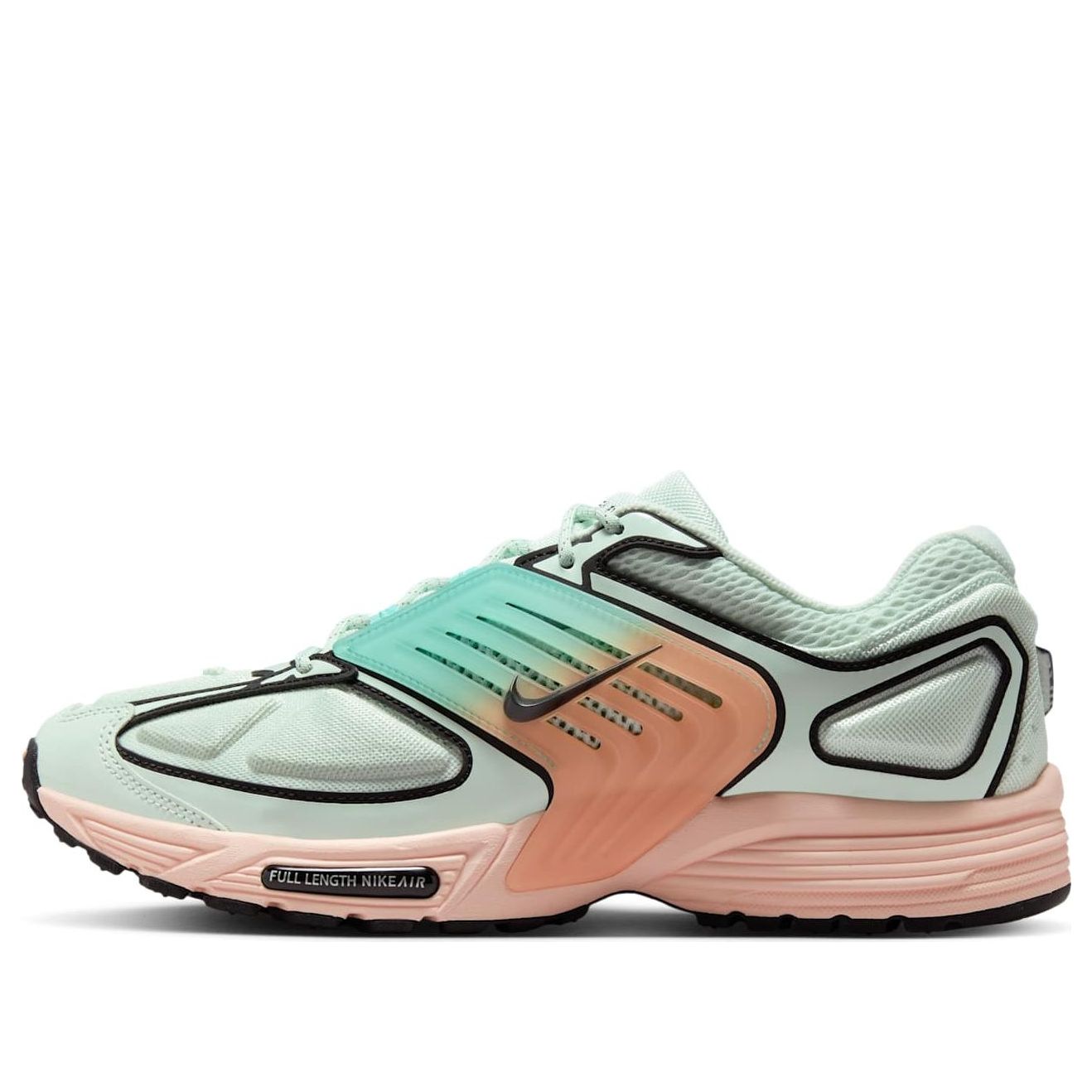 

Кроссовки Nike Air Pegasus Wave 'Barely Green Washed Coral'