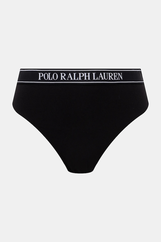 Трусы в упаковке из 3 штук Polo Ralph Lauren, белый — фото 3