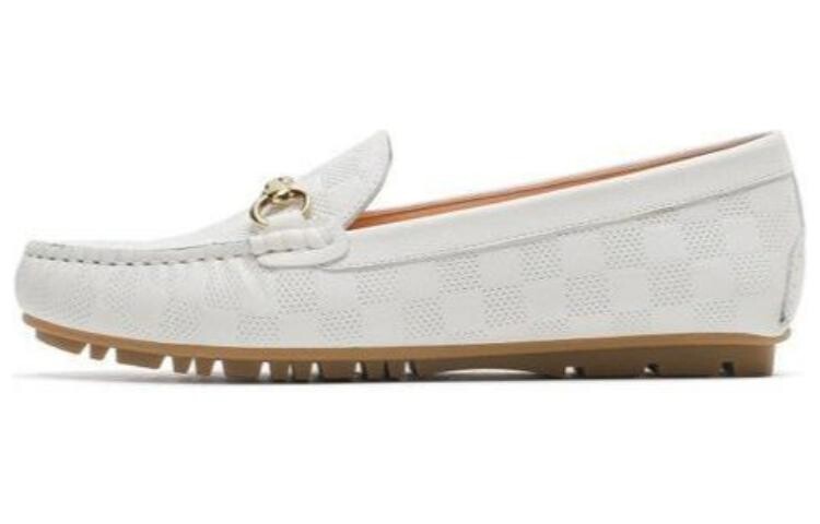 

Туфли женские повседневные Women's Casual Shoes Women's Harson, серый/синий