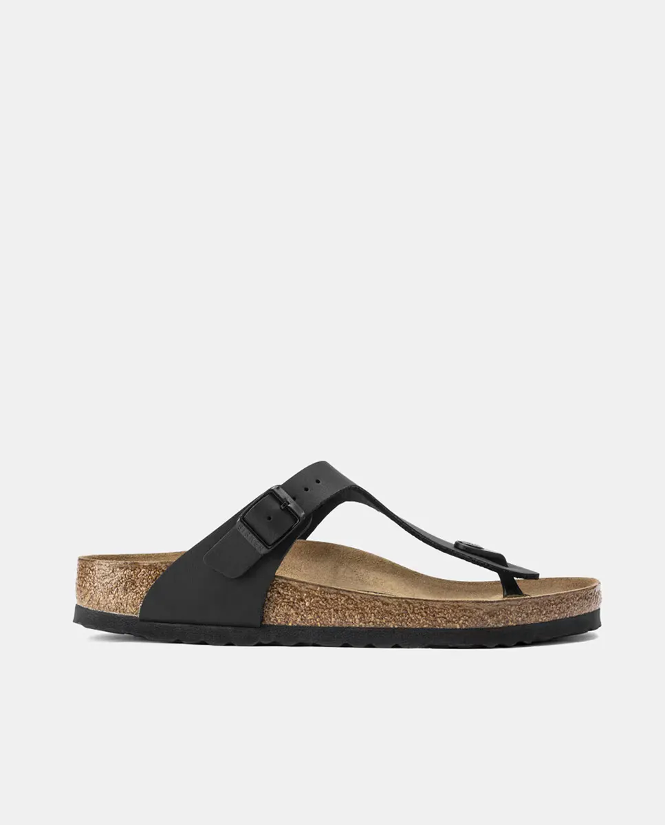 

Женские сандалии Gizeh B Birkenstock, черный