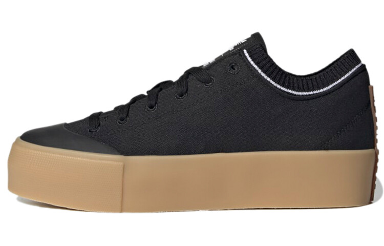 

Кроссовки Adidas Karlie Kloss Trainer XX92 Black Gum Adidas Originals