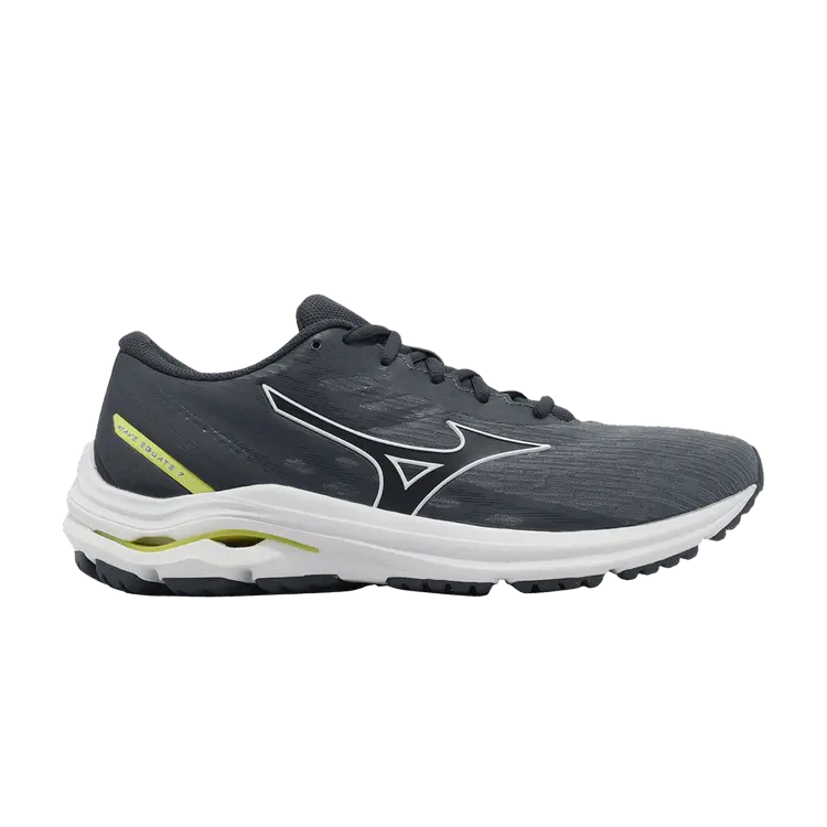 

Кроссовки Wave Equate 7 'Grey Volt', серый
