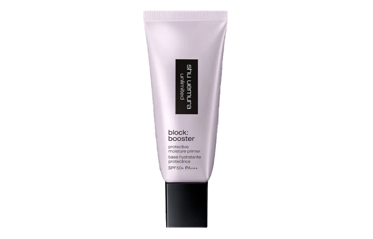 Zhìcunxiu small square tube камлот солнцезащитный праймер-крем 30ml Shu Uemura — фото 4