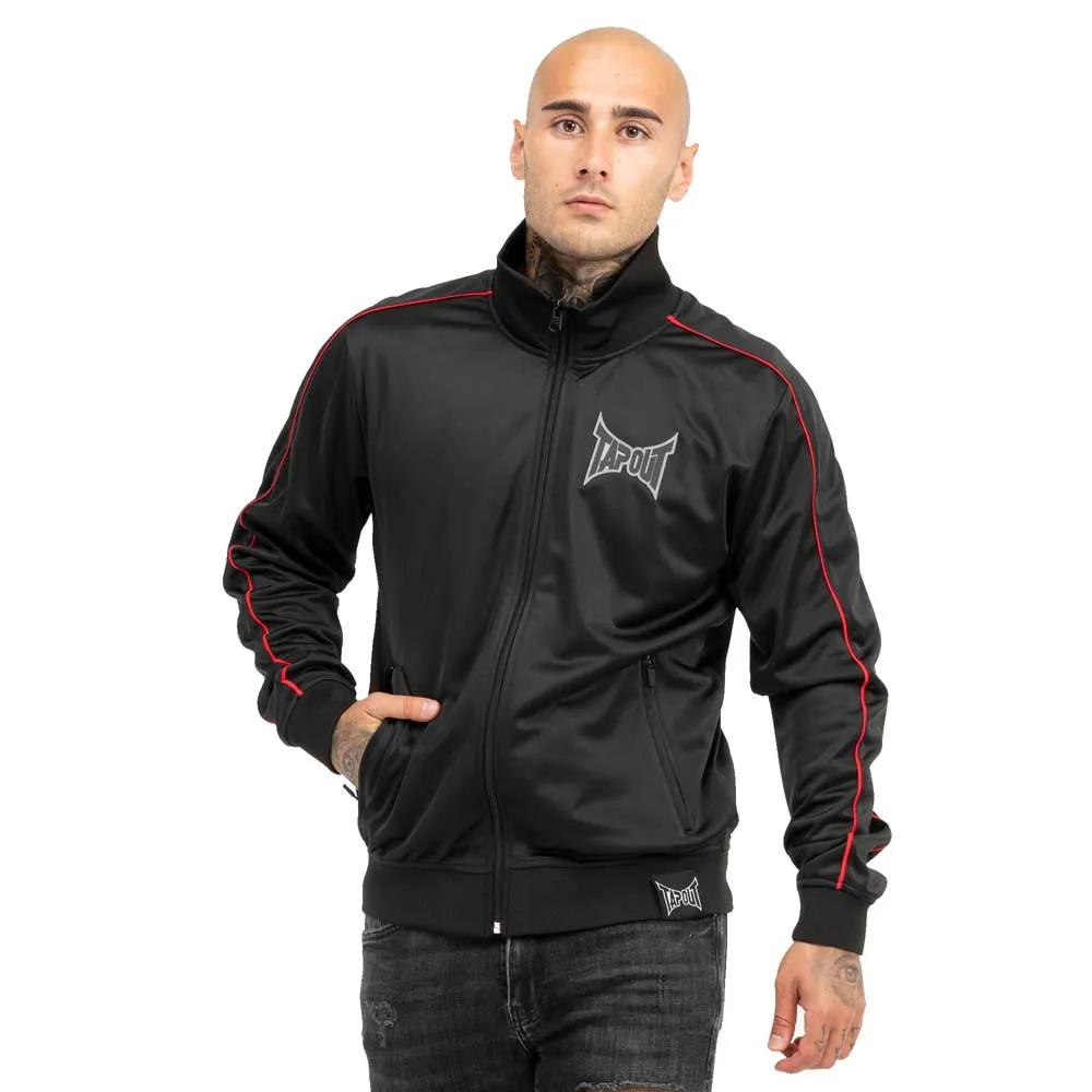 

Спортивный костюм Tapout Tarziana, черный