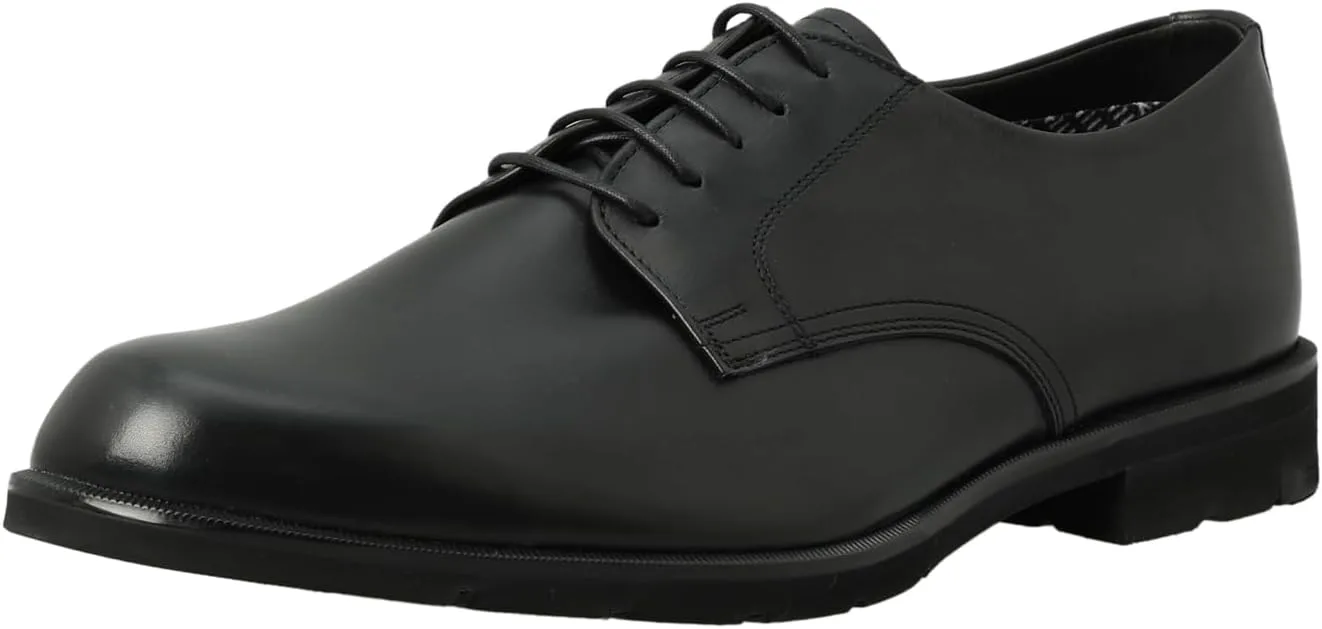

REGAL (Регал) Мужские оксфорды, черный