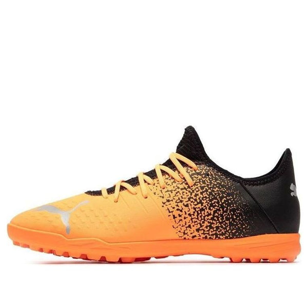 

Кроссовки future z 4.3 tt 'neon citrus' Puma, мультиколор