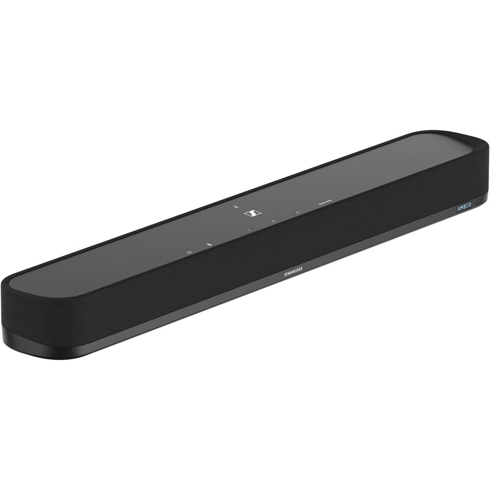 

Мини-саундбар Sennheiser AMBEO 250W 7.1.4-канальный Dolby Atmos