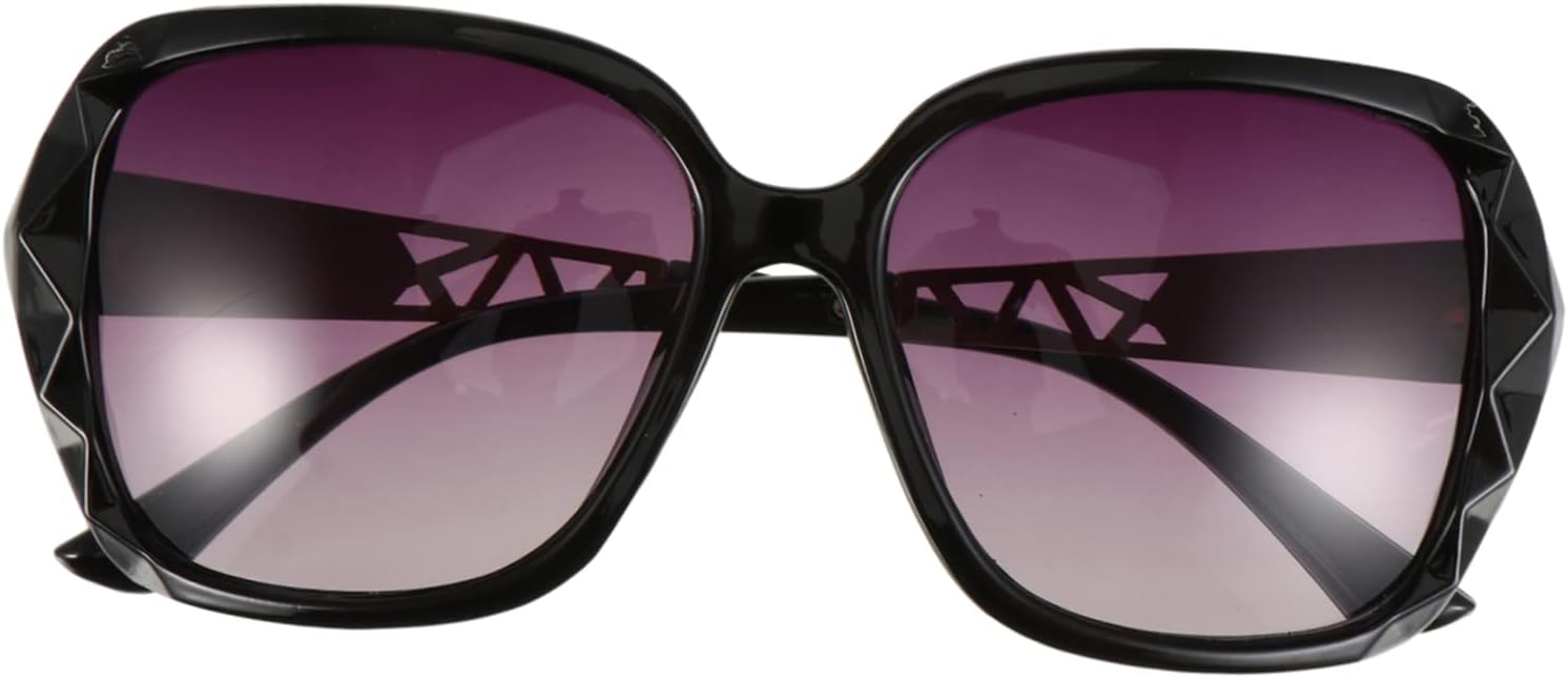 

Солнцезащитные очки Veemoon для велосипедистов (1 пара) для мужчин и женщин, модные, с защитой от УФ-излучения, легкие и практичные, подходят для езды на велосипеде, бега, вождения и активного отдыха на природе, Black