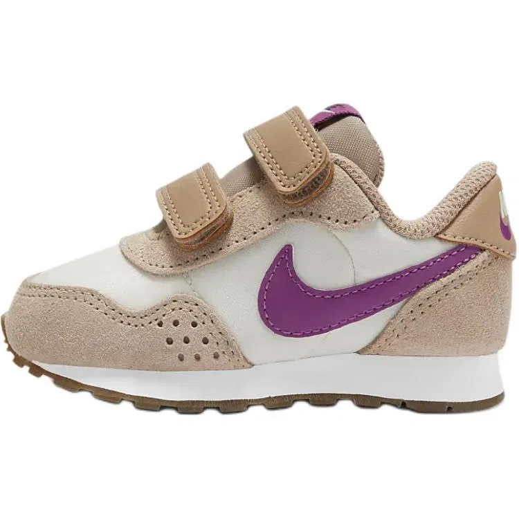 Кроссовки для малышей Nike MD Valiant низкие