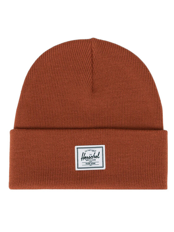 

Кепка Herschel, оранжевый