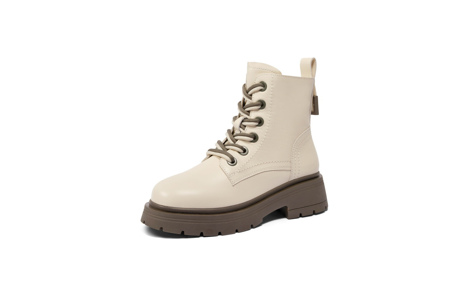 Ботинки BELLE Martin Boots Women's, черный
