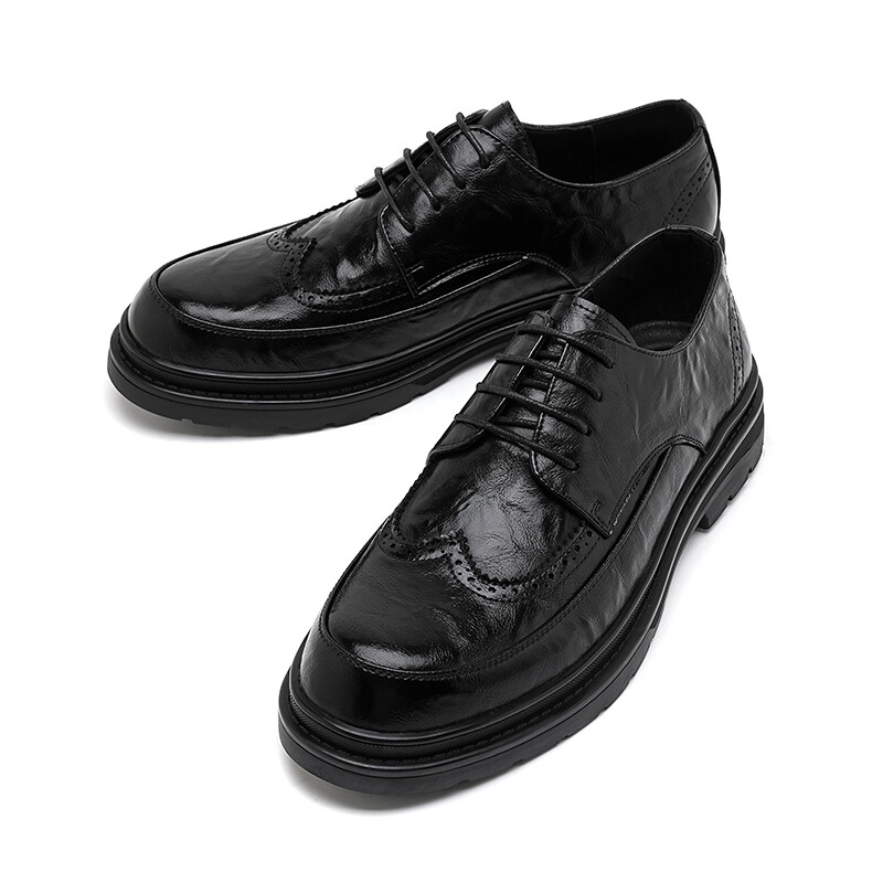 Туфли Cachiotti Men's Casual Shoes Men Low-Top — фото 2