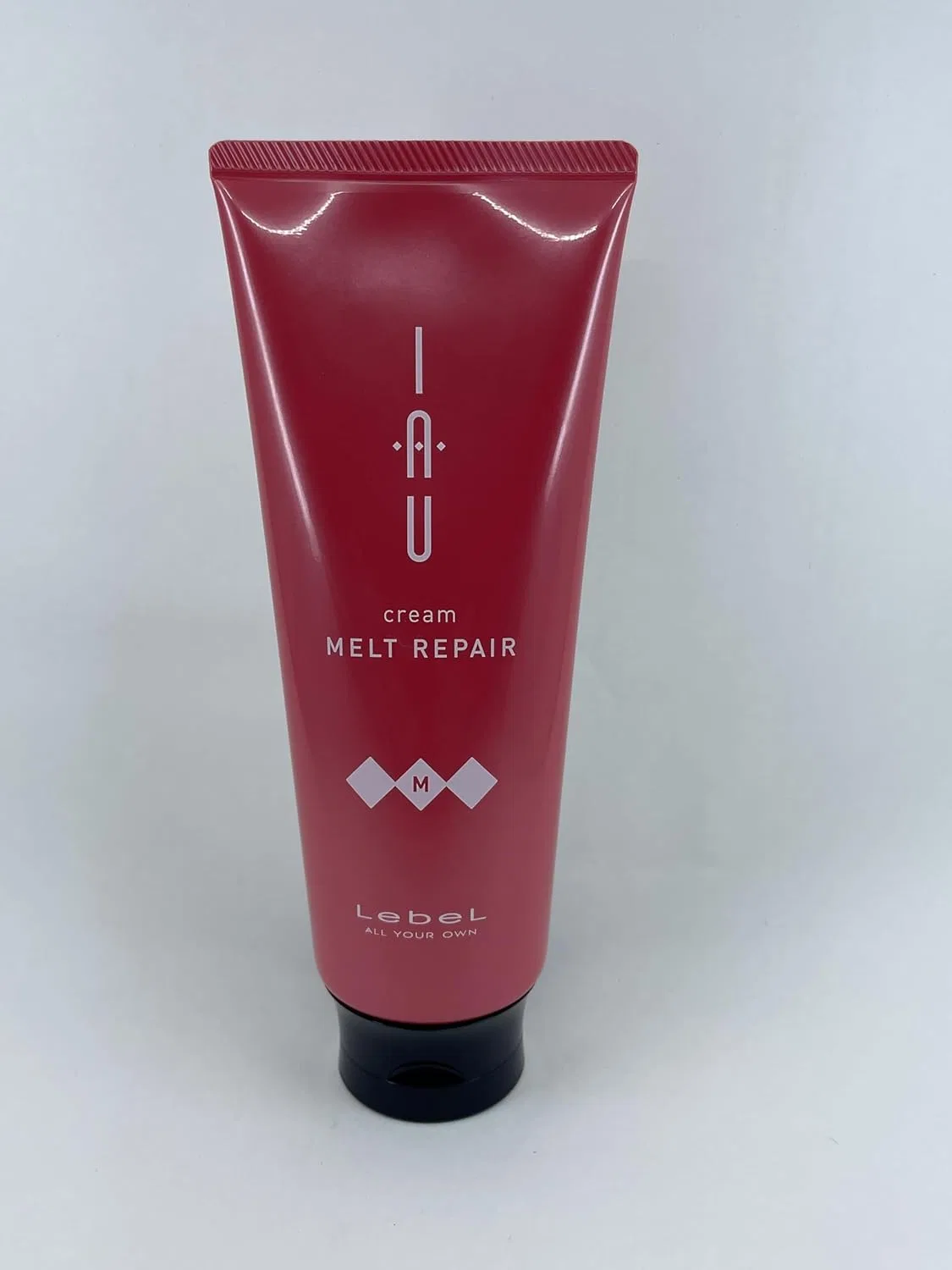 Маска для волос «IAU Hair Cream Meruto Ripea» от Lebel, 200 мл Lebel — фото 3