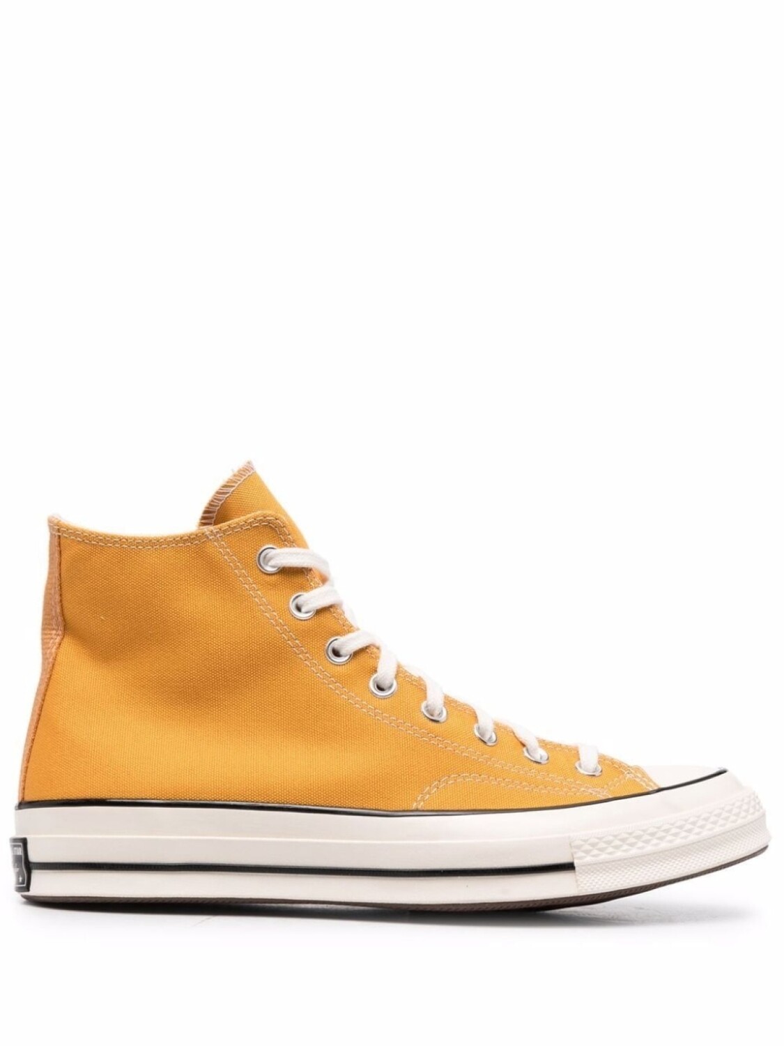 

Converse высокие кеды Chuck 70, желтый