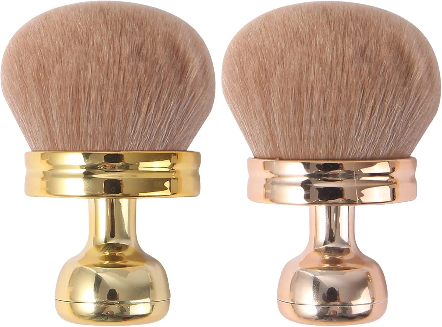 Кисть для автозагара Tanning Brush, 2 шт