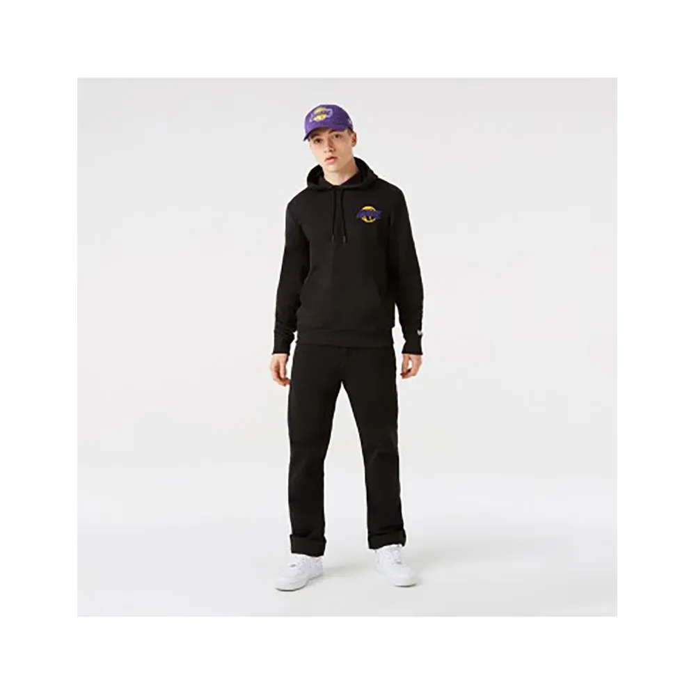 

Худи New Era NBA 12827217, черный