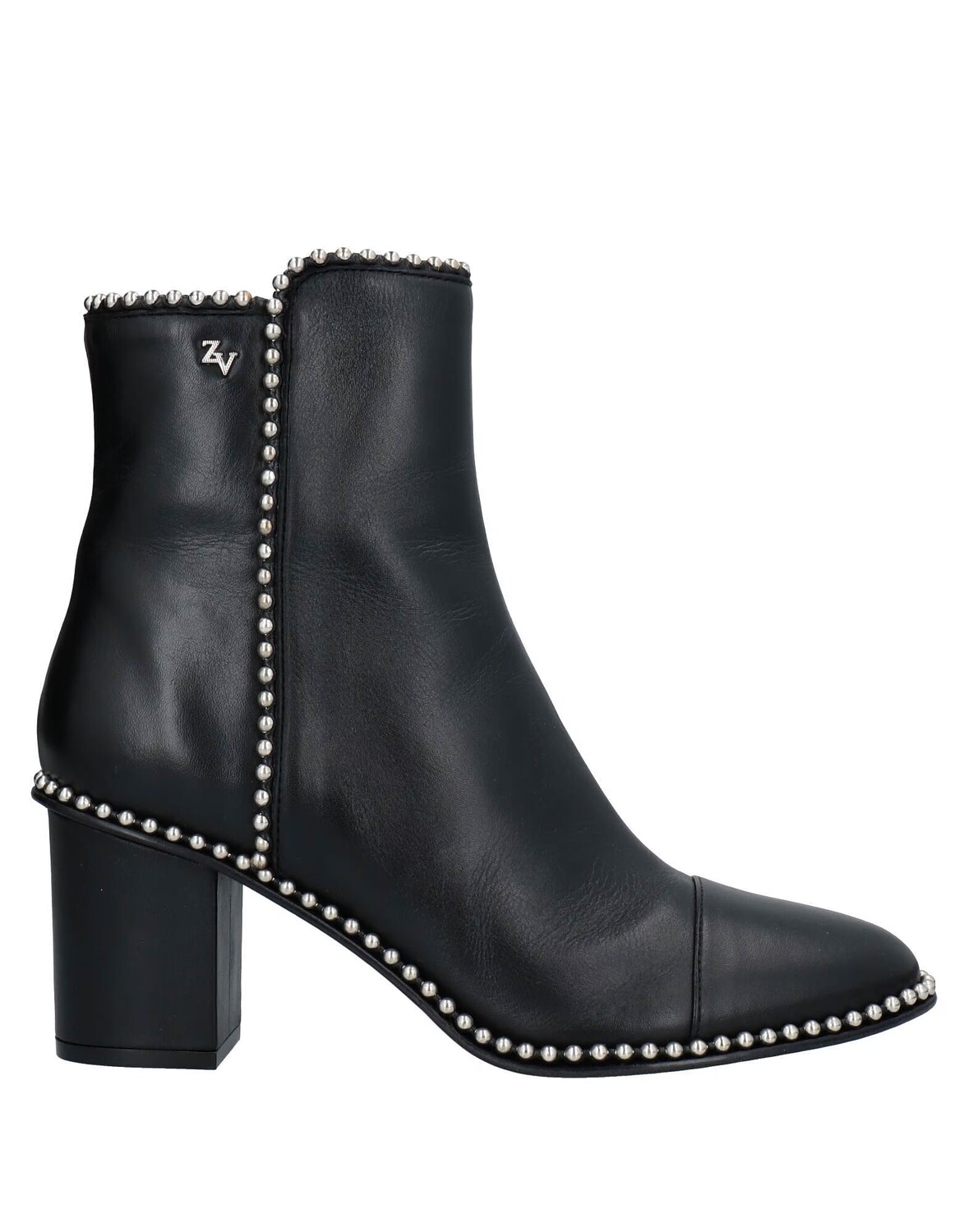 

Ботильоны Zadig&Voltaire, черный