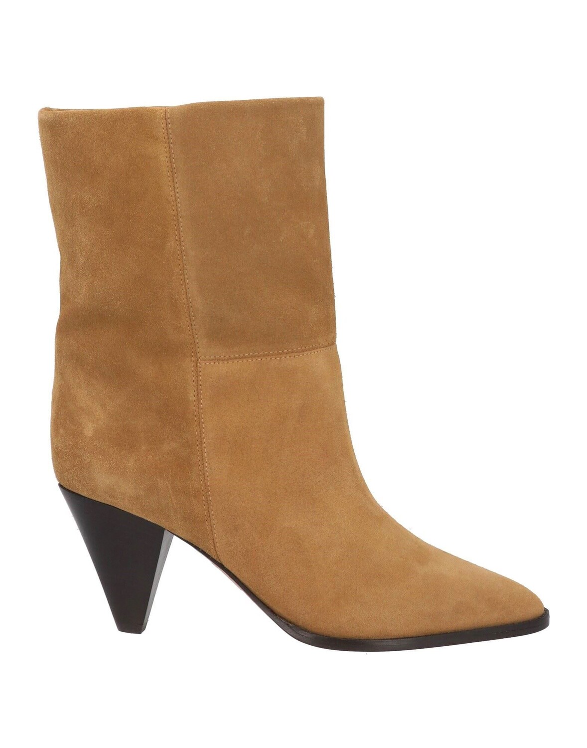 

Ботильоны Isabel Marant, песочный