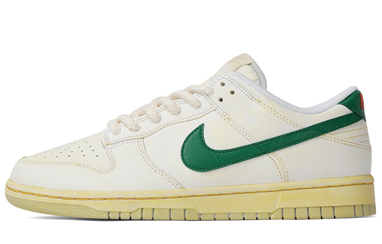 

Мужские кроссовки для скейтбординга Nike Dunk Low, Keylime