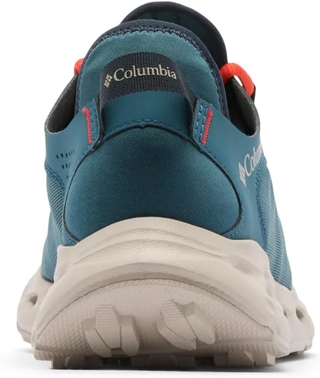 Мужские сандалии Columbia Drainmaker XTR, синий — фото 3
