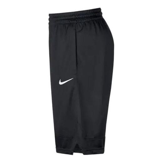 

Шорты Nike Dri-FIT Icon Basketball Shorts 'Black' AJ3915-010
