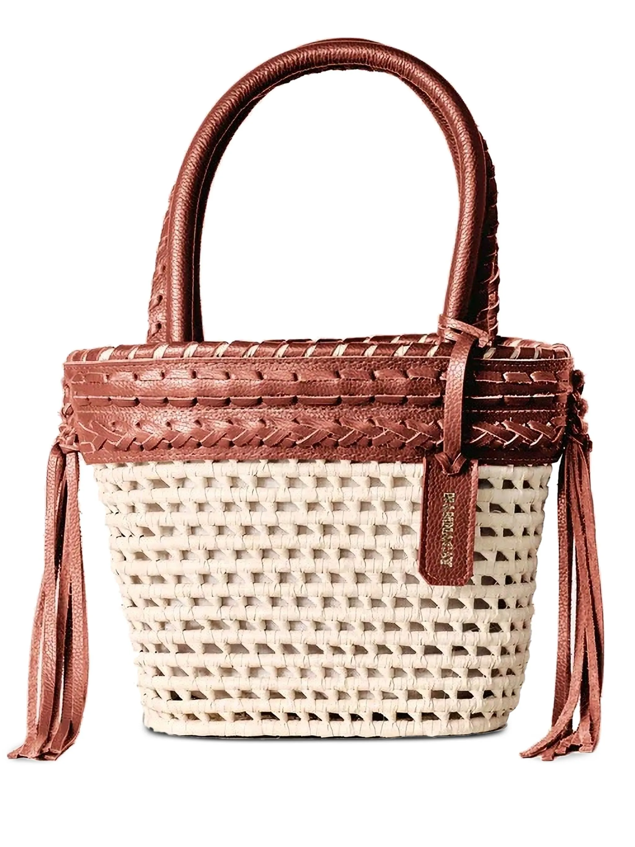 

Сумка на плечо Taciana P Nannacay, красный