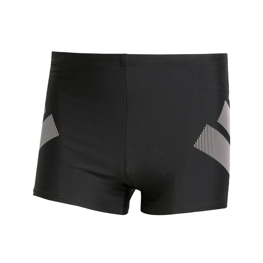 

Спортивные плавки ADIDAS PERFORMANCE Big Bars, черный