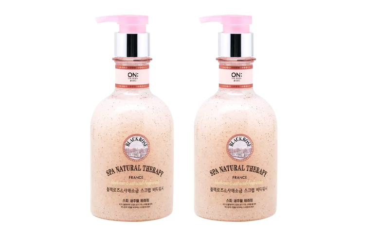 

Матирующий гель для душа увлажняющий сужающий поры очищающий успокаивающий кожу без отдушки тип 400мл*2/600мл ONTHEBODY