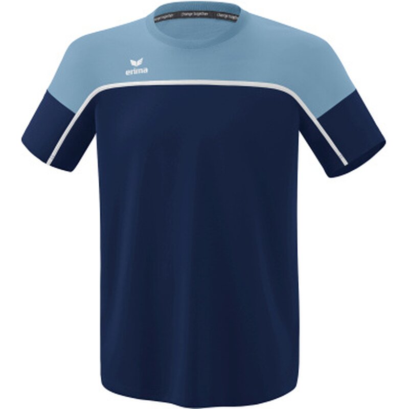 

Функция смены футболки Erima, мультиколор