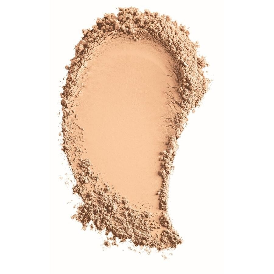 Тональный крем для лица matte spf 15 Bareminerals, nr. 03 - fairly light, вес 6 гр. — фото 4