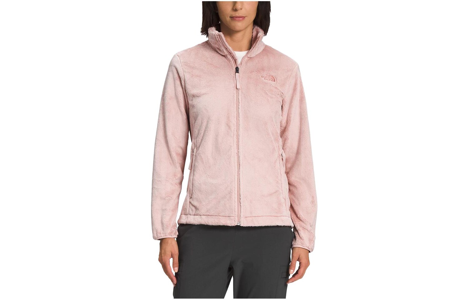 

Куртка женская розовая The North Face, Розовый, Куртка женская розовая The North Face