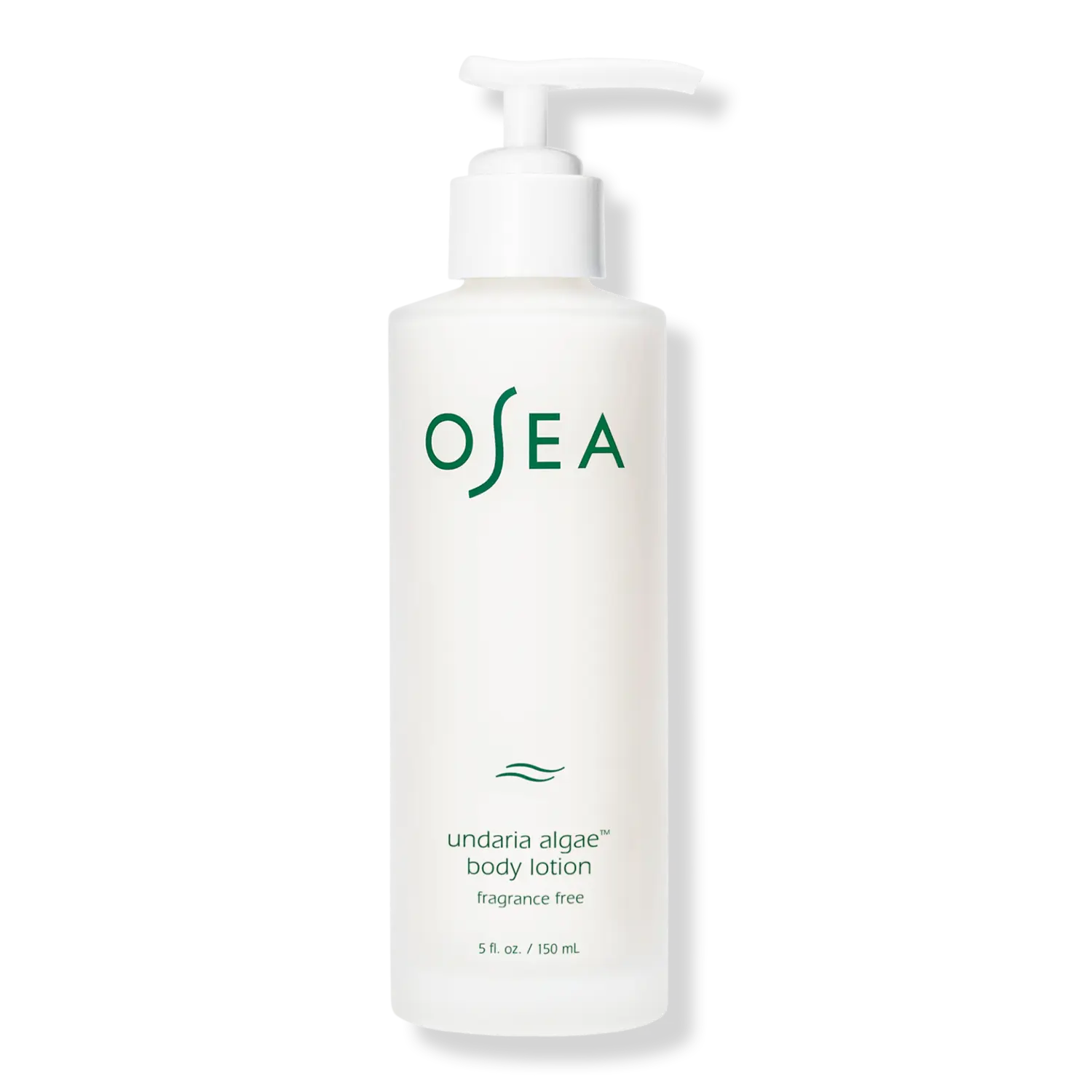 

Лосьон для тела с водорослями Ундариа OSEA, Fragrance Free