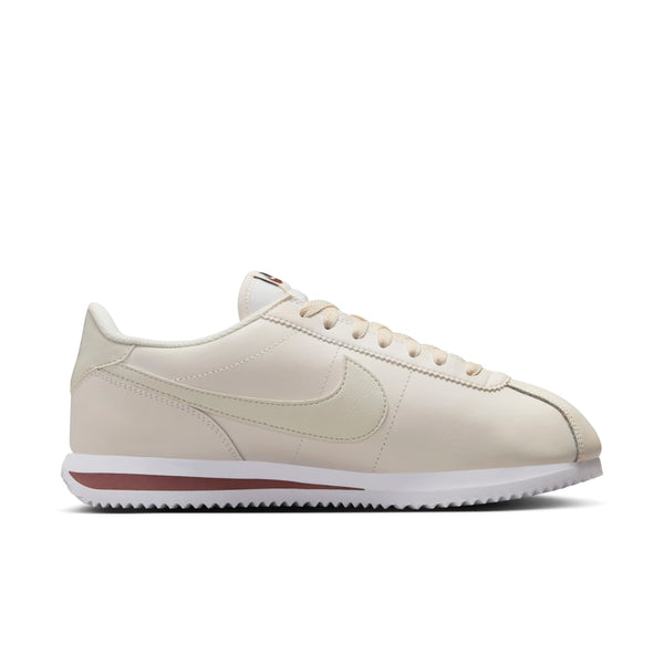 Кроссовки cortez 'phantom light bone' Nike, мультиколор — фото 2