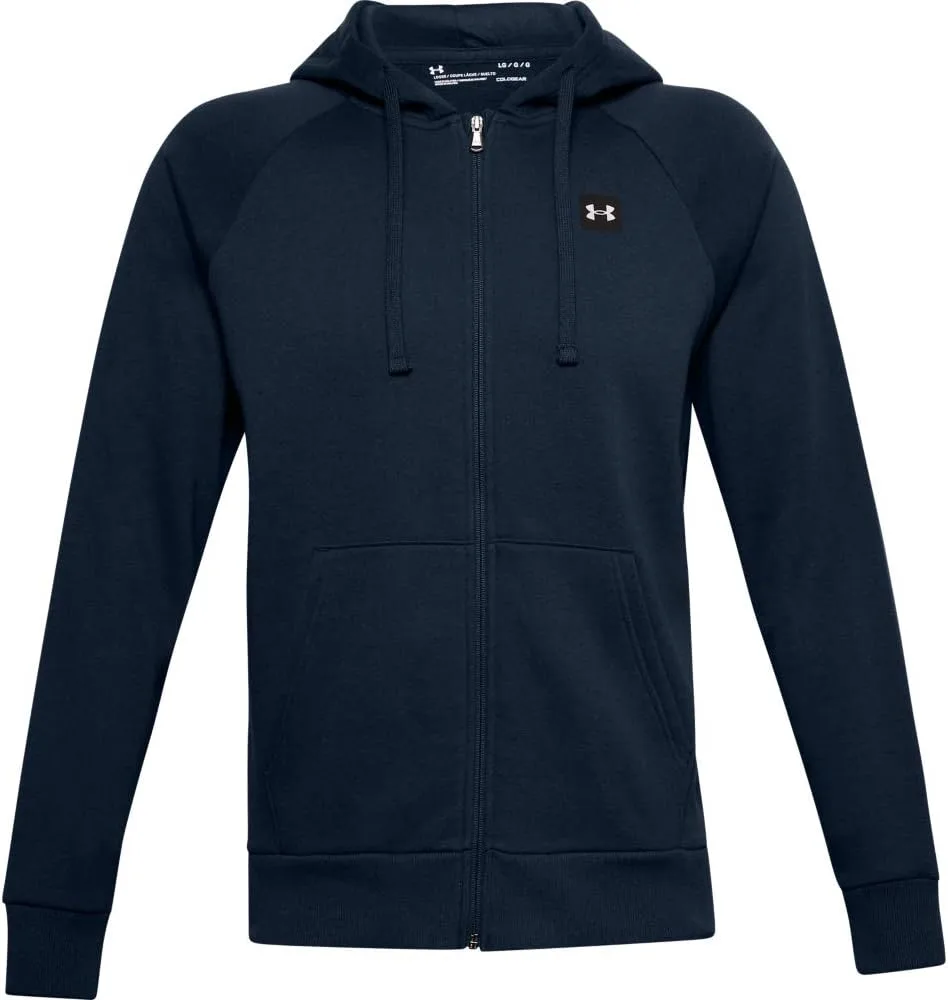 

Under Armour мужская спортивная куртка Sportstyle Elite Utility Full Zip