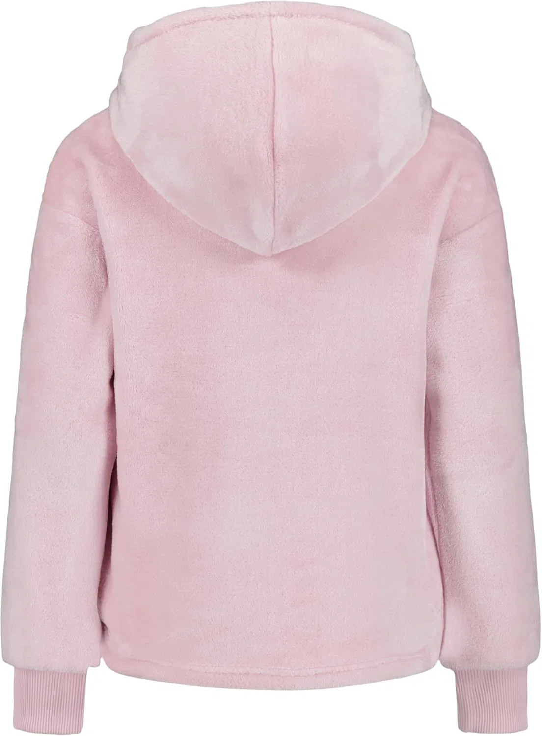 Толстовка на молнии Under Armour, Outdoor Collection, Prime Pink — фото 3