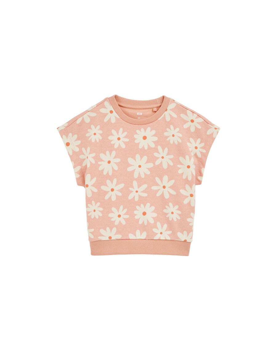 

Толстовка WE Fashion, цвет Orange/Salmon