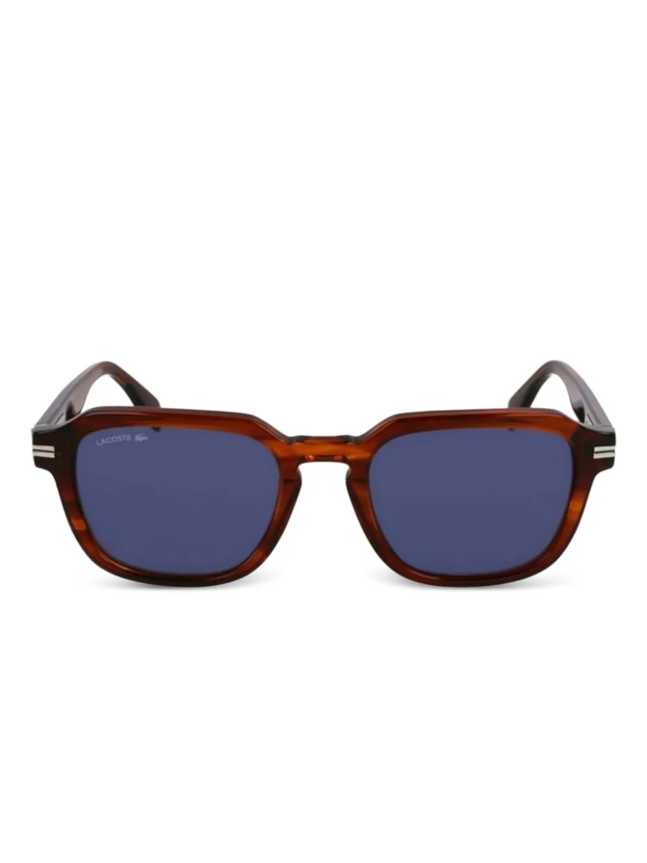 

Солнцезащитные очки Lacoste L6046S 210, коричневый