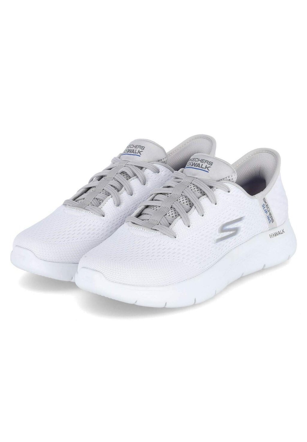 

Кроссовки низкие NEW WORLD Skechers, цвет weiß