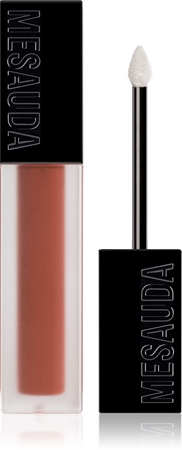 

Долговечная жидкая губная помада с матовой отделкой Mesauda Milano Sublimatte, 202 Unlimited 5 ml