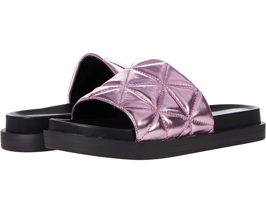 

Сандалии Aerosoles Leila, цвет Pink Metallic