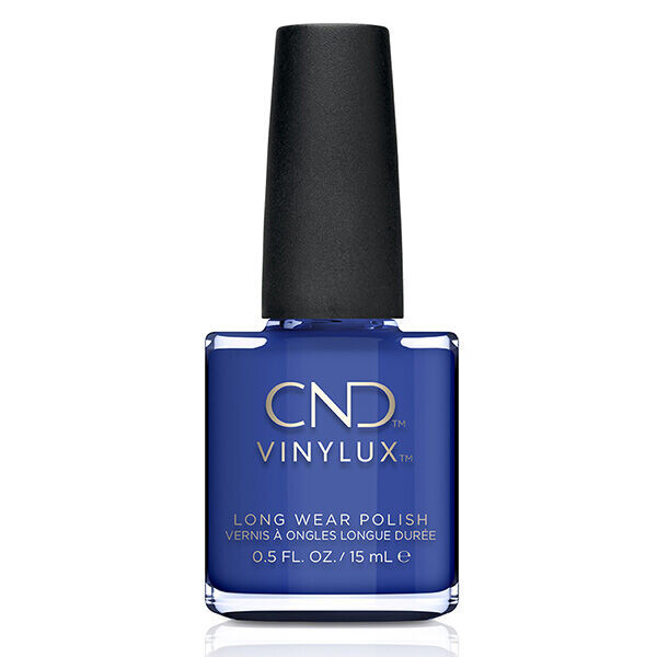 

Стойкий Cnd Vinylux, 15 мл